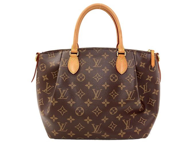 Borsa Louis Vuitton M48813 Turenne PM - vista 2