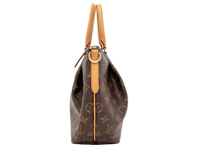 Borsa Louis Vuitton M48813 Turenne PM - vista 3