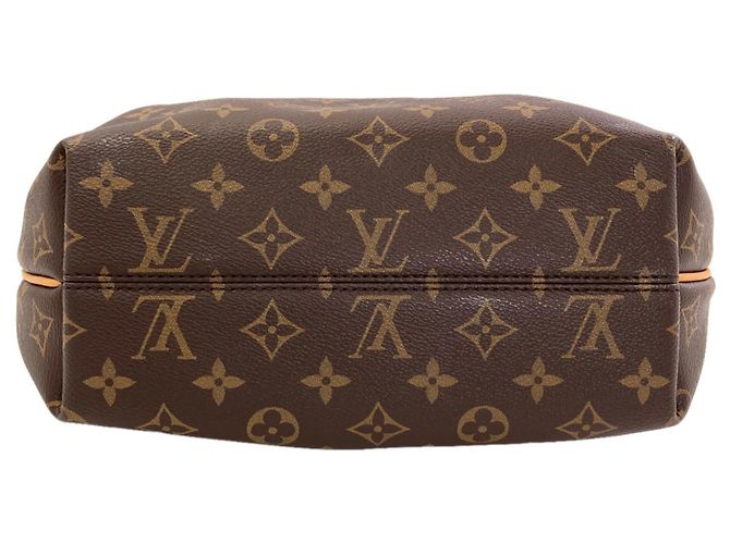 Borsa Louis Vuitton M48813 Turenne PM - vista 4