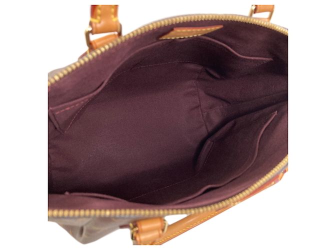 Borsa Louis Vuitton M48813 Turenne PM - vista 5