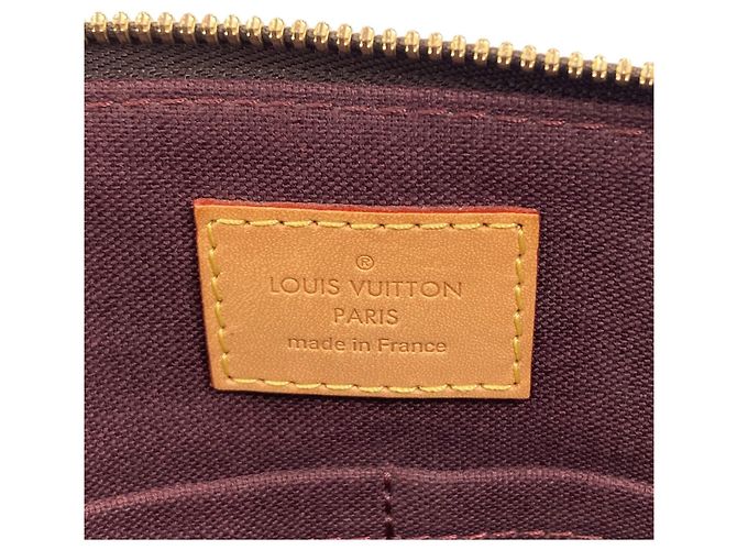 Borsa Louis Vuitton M48813 Turenne PM - vista 6