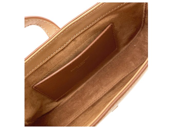 Autre Marque Borsa Saint Laurent Cassandra - vista 5