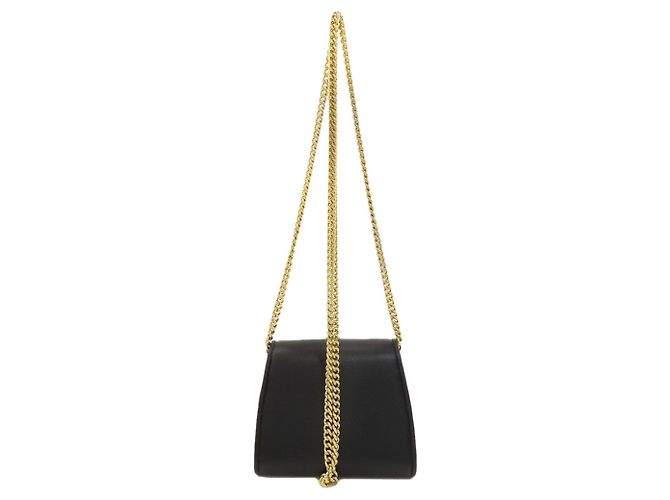 Gucci 725219 Rondy Medium Chain Wallet Interlocking G Shoulder Bag - vista 2