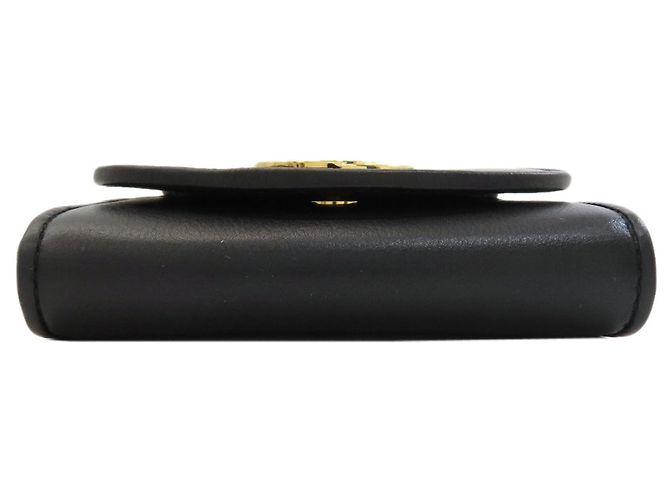 Gucci 725219 Rondy Medium Chain Wallet Interlocking G Shoulder Bag - vista 4