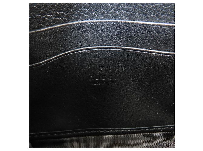 Gucci 725219 Rondy Medium Chain Wallet Interlocking G Shoulder Bag - vista 8