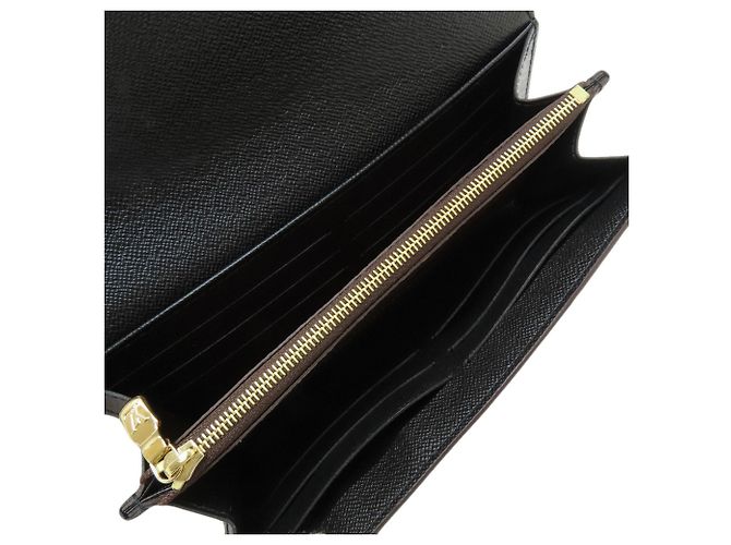 Cartera Larga Louis Vuitton - vista 5