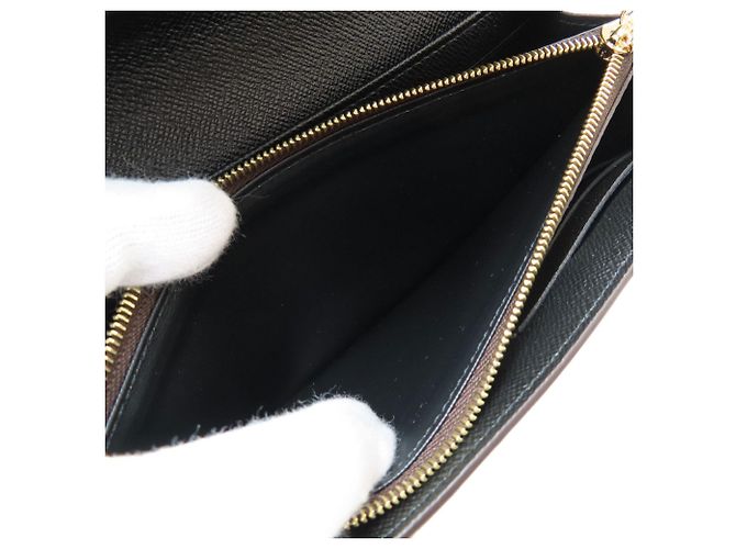 Cartera Larga Louis Vuitton - vista 6