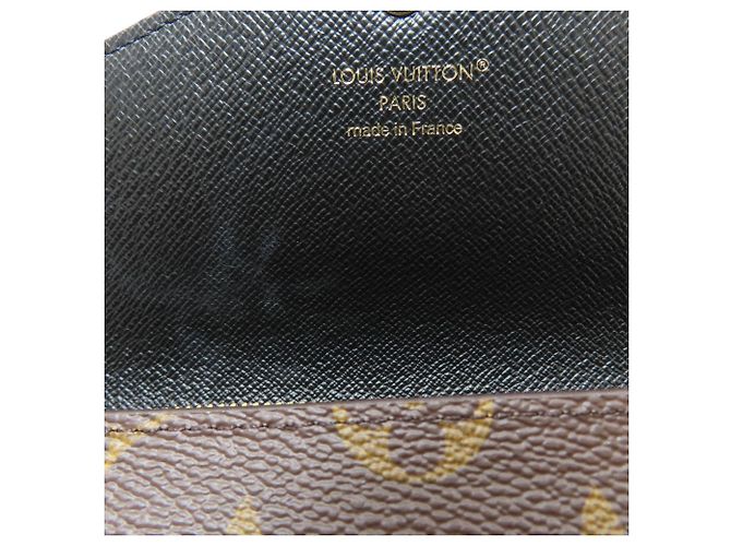 Cartera Larga Louis Vuitton - vista 7