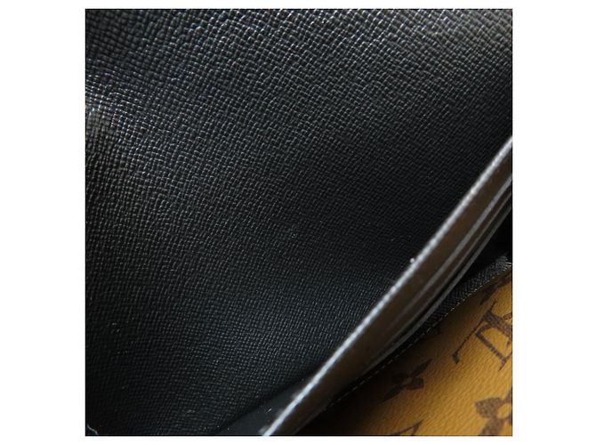 Cartera Larga Louis Vuitton - vista 8