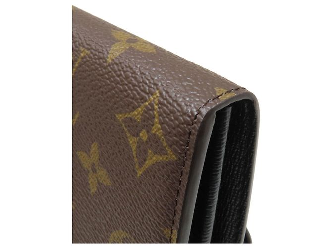 Cartera Larga Louis Vuitton - vista 9