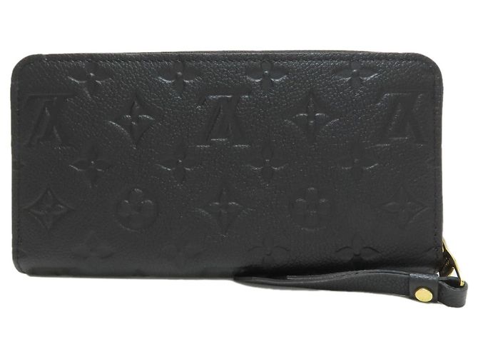 Cartera Larga Louis Vuitton Empreinte - vista 2