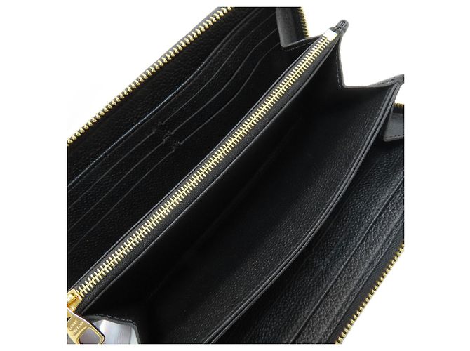 Cartera Larga Louis Vuitton Empreinte - vista 4