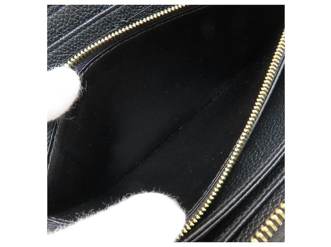 Cartera Larga Louis Vuitton Empreinte - vista 5
