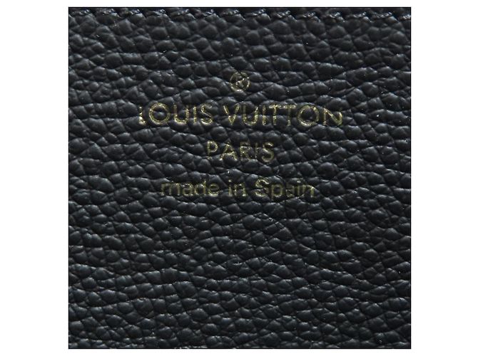 Cartera Larga Louis Vuitton Empreinte - vista 6