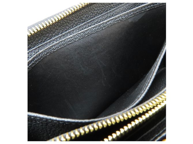 Cartera Larga Louis Vuitton Empreinte - vista 7