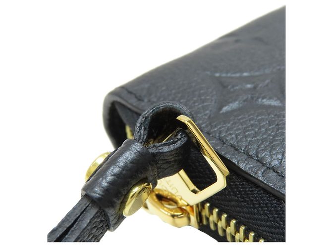 Cartera Larga Louis Vuitton Empreinte - vista 8