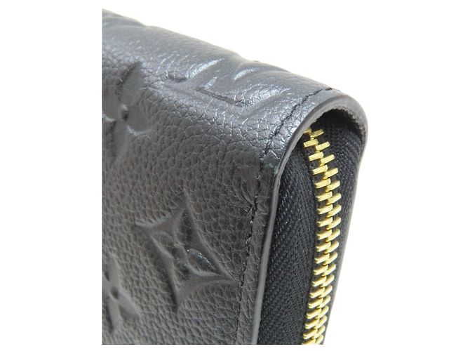 Cartera Larga Louis Vuitton Empreinte - vista 9