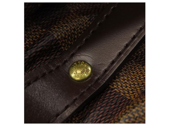 Louis Vuitton N48081 Borsa a tracolla Saumur 30 - vista 10