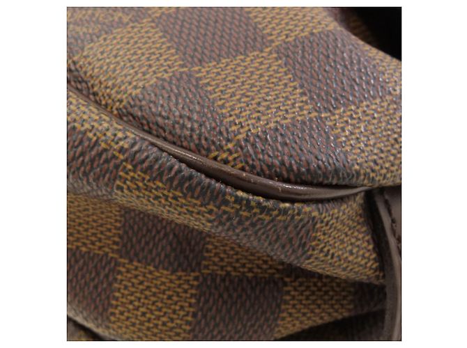 Louis Vuitton N48081 Borsa a tracolla Saumur 30 - vista 15