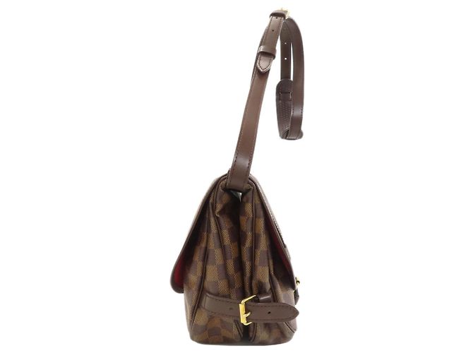 Louis Vuitton N48081 Borsa a tracolla Saumur 30 - vista 3