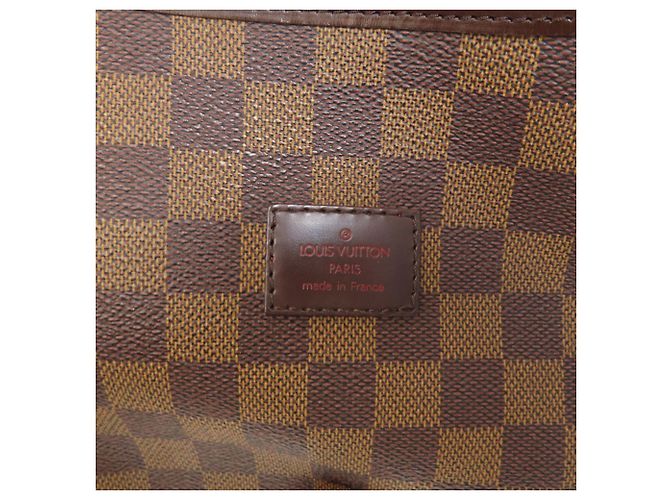Louis Vuitton N48081 Borsa a tracolla Saumur 30 - vista 7