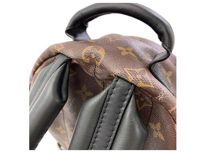 Zaino Louis Vuitton Palm Springs PM - vista 11