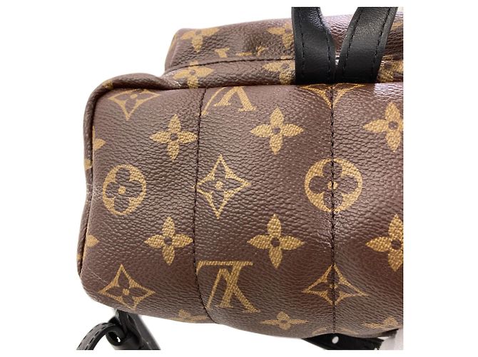 Zaino Louis Vuitton Palm Springs PM - vista 12