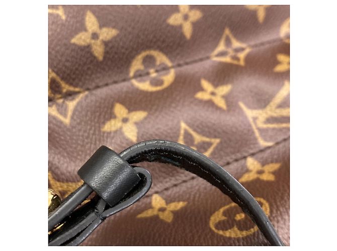 Zaino Louis Vuitton Palm Springs PM - vista 15