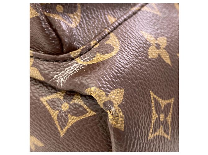 Zaino Louis Vuitton Palm Springs PM - vista 17