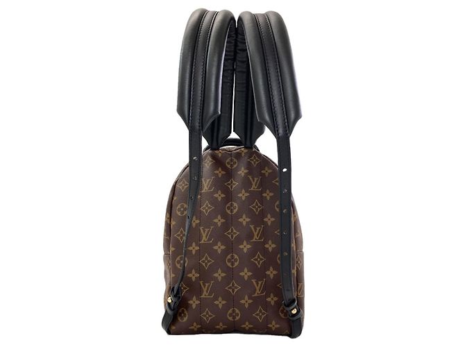 Zaino Louis Vuitton Palm Springs PM - vista 2