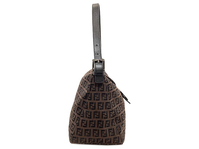 Fendi Mamma Bucket Tote Bag - Ansicht 3