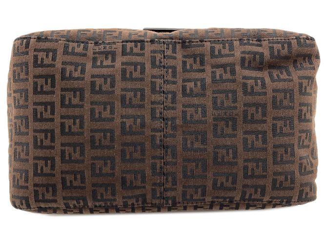 Fendi Mamma Bucket Tote Bag - Ansicht 4