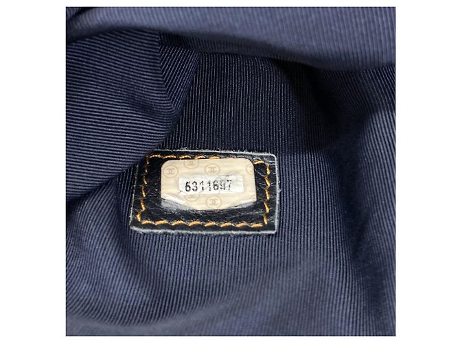Chanel Denim Tote Bag - Ansicht 7