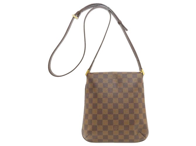 Louis Vuitton N51300 Musette Salsa Shoulder Bag - vista 2