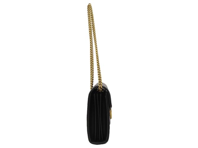Borsa a tracolla Gucci GG Marmont - vista 3