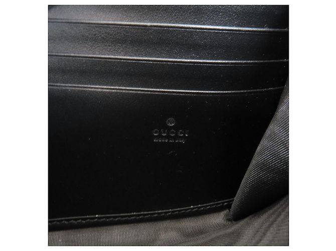 Borsa a tracolla Gucci GG Marmont - vista 8
