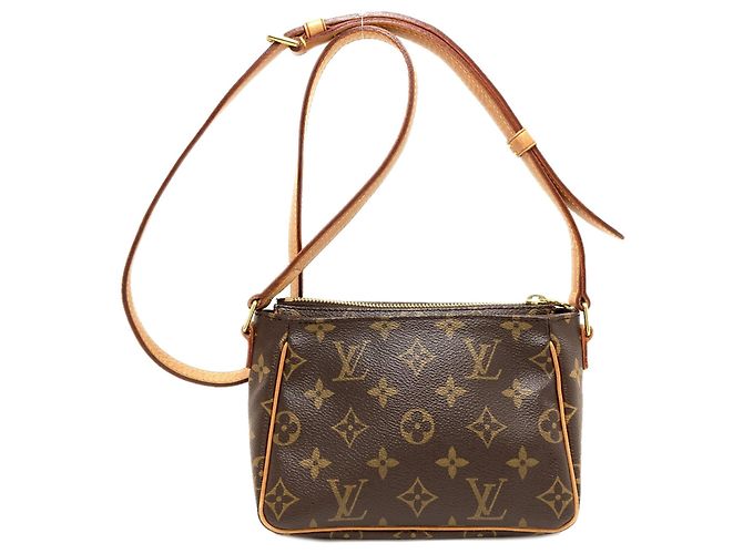 Cité Louis Vuitton M51165 Viva-Cite PM Shoulder Bag - vista 2