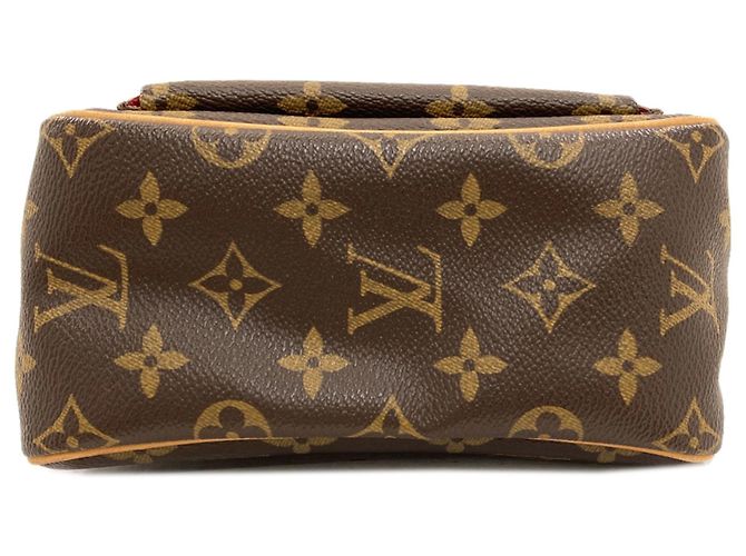 Cité Louis Vuitton M51165 Viva-Cite PM Shoulder Bag - vista 4