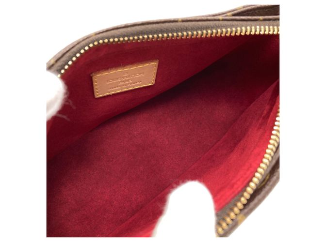 Cité Louis Vuitton M51165 Viva-Cite PM Shoulder Bag - vista 5