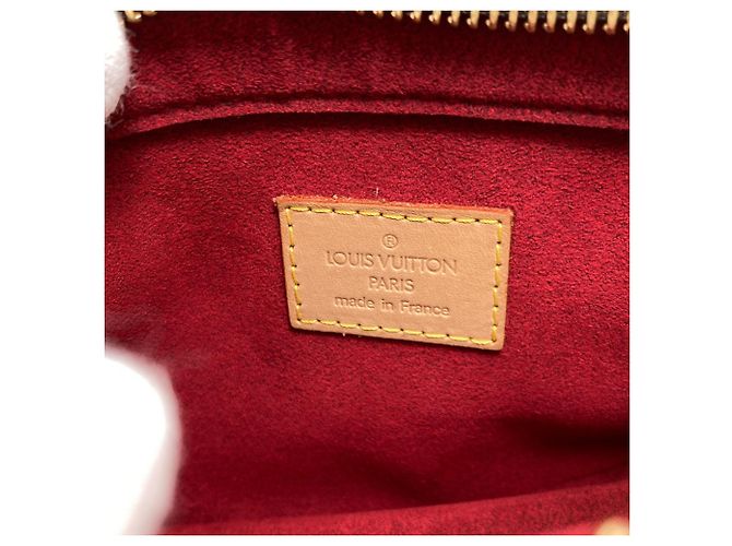 Cité Louis Vuitton M51165 Viva-Cite PM Shoulder Bag - vista 6