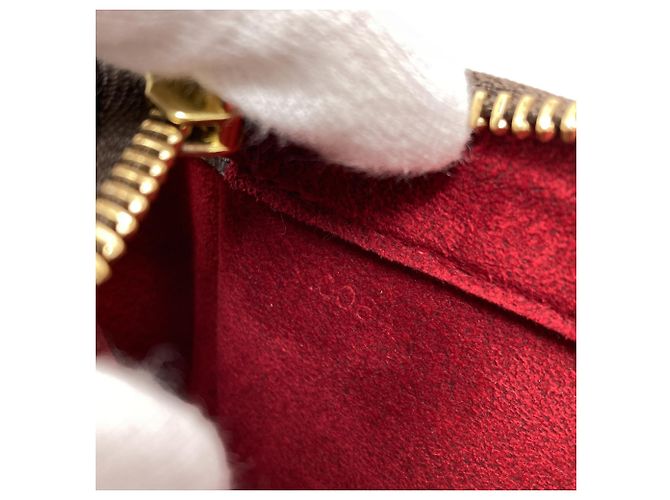 Cité Louis Vuitton M51165 Viva-Cite PM Shoulder Bag - vista 7