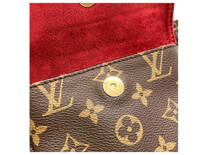 Cité Louis Vuitton M51165 Viva-Cite PM Shoulder Bag - vista 8