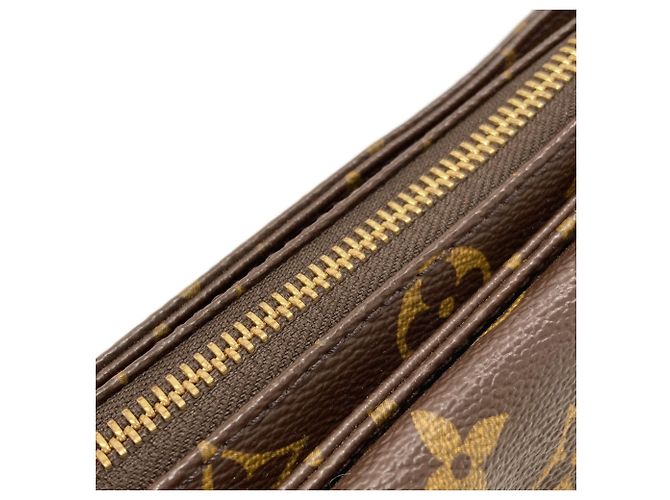 Cité Louis Vuitton M51165 Viva-Cite PM Shoulder Bag - vista 9