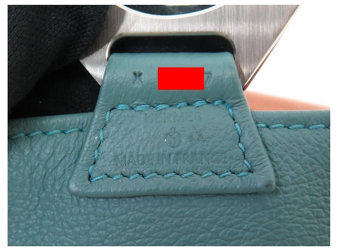 Hermès NUOVA BORSA A MANO HERMES PETIT H REVERSIBLE ECHEC AU ROI CACHEMIRE PELLE BAG - vista 18