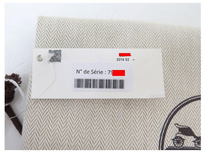Hermès NUOVA BORSA HERMES CHERCHE MIDI MINI 18 IN PELLE DI COCCODRILLO ALLIGATORE - vista 15