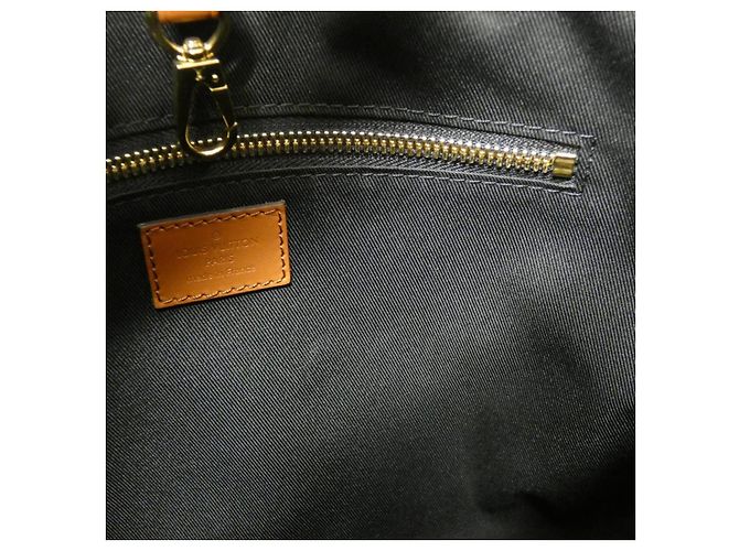 Borsa a tracolla Louis Vuitton Dauphine Monogram - vista 9