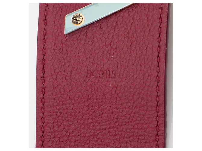 Bracciale rigido Louis Vuitton Epi Electric Twist It - vista 3