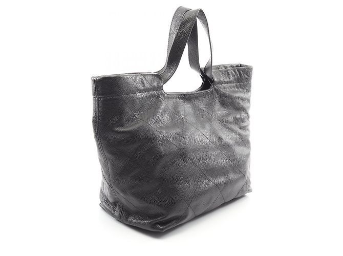 CHANEL Matelasse Grained Calf Tote Bag - Ansicht 2