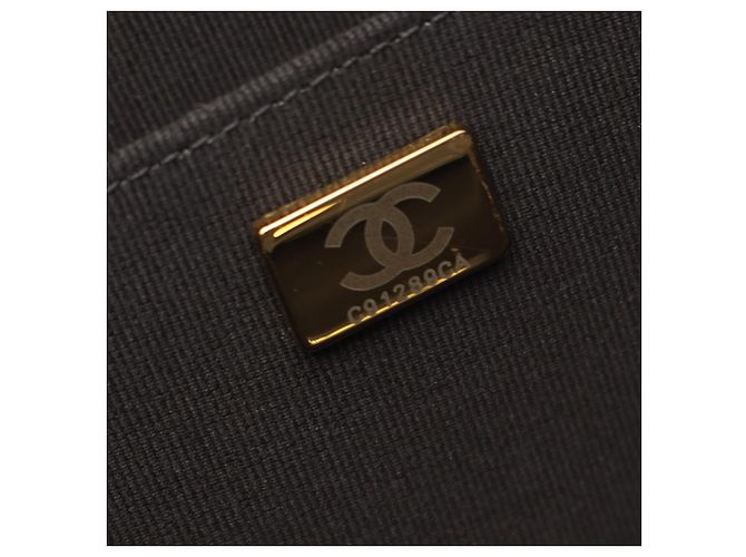 CHANEL Matelasse Grained Calf Tote Bag - Ansicht 5