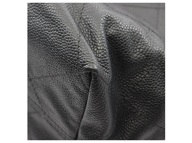 CHANEL Matelasse Grained Calf Tote Bag - Ansicht 6